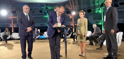 Renovação do Protocolo Agroambiental do Setor Sucroenergético vai bem além do controle da queima da cana