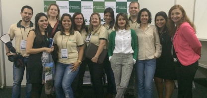 Comunicação é com elas!