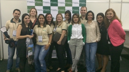 Comunicação é com elas!