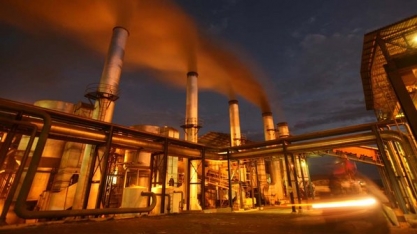 Usinas poderão tornar parte da frota agrícola autossuficiente em combustível