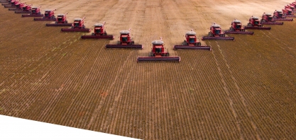 Ourofino Agrociência apresenta novo propósito: Reimaginar a Agricultura Brasileira