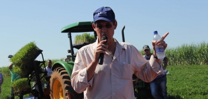 Produtores dão show de MPB