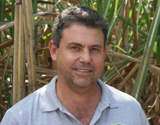 José Reinaldo Schiavon conta que as mudanças mais significativas ocorreram na área administrativa da propriedade