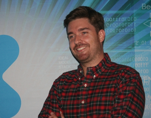 Leonardo Pereira: com o Integrare, a expectativa é de proporcionar aos produtores um aumento de produtividade da ordem de 10%