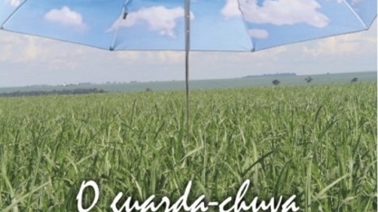 O guarda-chuva Muda Cana