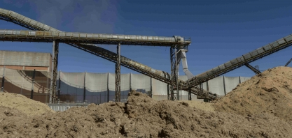 Produtora de eletricidade com biomassa mira expansão no Brasil