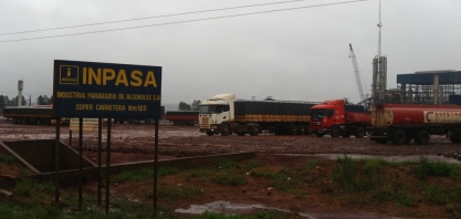 Siemens fornecerá turbogerador para maior produtor de etanol de milho da América Latina