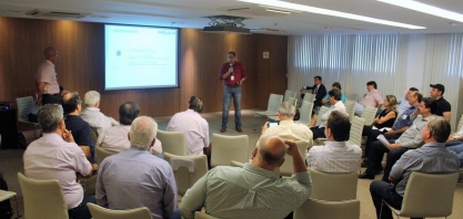 Regionalizar a gestão é uma das ações da ORPLANA para melhor atender as necessidades do produtor de cana