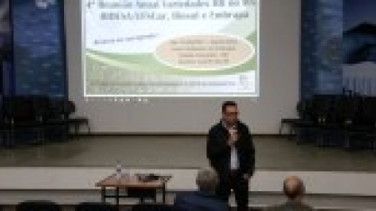 Setor sucroenergético do MS investe em nova variedade de cana de açúcar