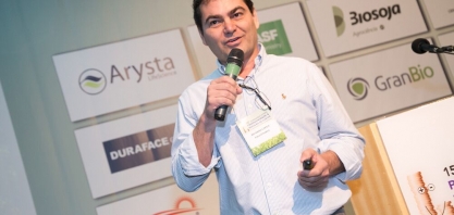 Biosev- polo Ribeirão Preto apresenta incremento superior a 25% em produtividade agrícola