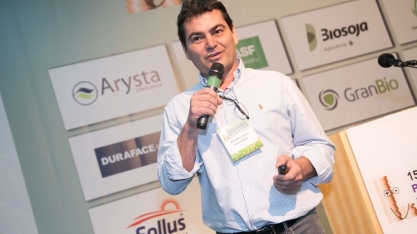 Biosev- polo Ribeirão Preto apresenta incremento superior a 25% em produtividade agrícola