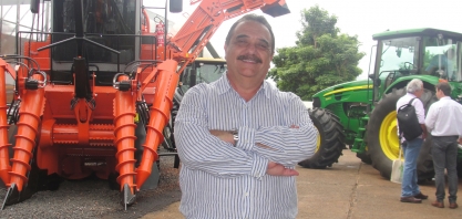 Envelhecimento do canavial será um dos responsáveis pela menor oferta de cana na safra 2017/18