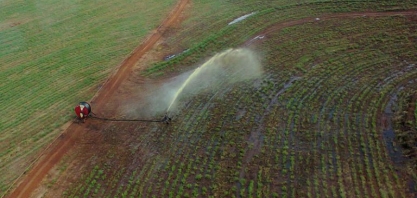 Subproduto do etanol, vinhaça pode ser usada para geração de energia