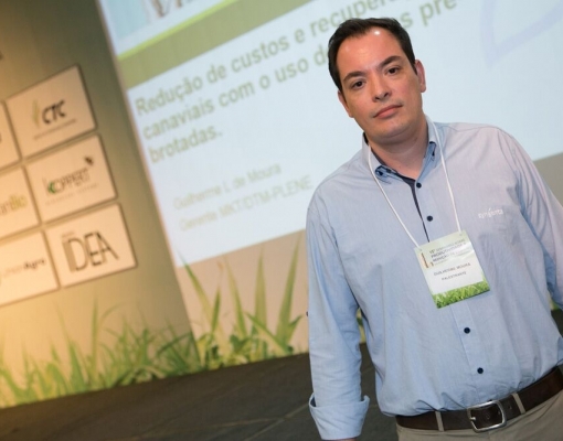 “Já trabalhamos muito sobre esta questão”, observa Moura