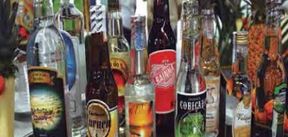 Produtor de cachaça da PB busca o mercado do exterior