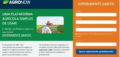 Que tal saber antecipadamente qual produtividade do seu canavial?