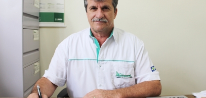 RB867515 ainda ocupa 65% da área cultivada da Barralcool