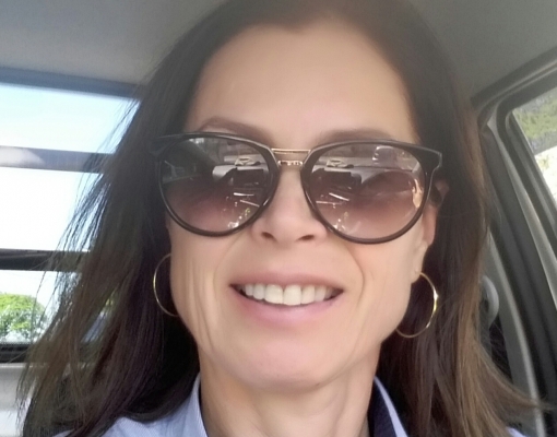 “Não abro mão da incorporação, que garantirá que não haverá escape de plantas daninhas”, garante Sheryl