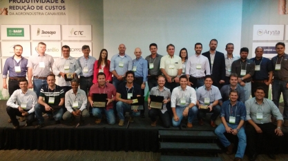 Elevando a cana à sua máxima potência