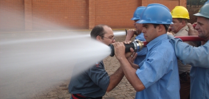 Setor eleva cuidados para combater incêndios nos canaviais