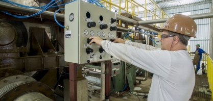 Empresa cria celulose a partir da palha de cana em São Paulo