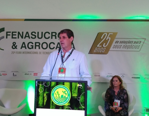 “Quem ainda não adotou o sistema MPB-Meiosi está perdendo”, diz Ismael