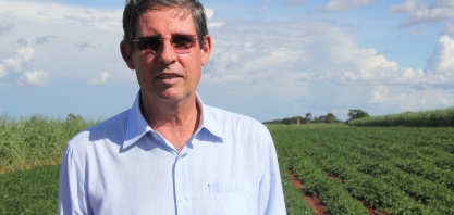 Produtor dá show com a dupla Meiosi e MPB