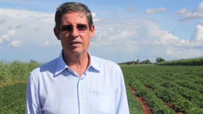 Produtor dá show com a dupla Meiosi e MPB