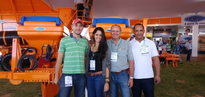 Pecuarista troca boi por cana e obtém média de produtividade de 117 toneladas por hectare