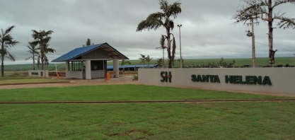 Energética Santa Helena S/A contrata Analista Financeiro