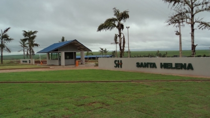 Energética Santa Helena S/A contrata Analista Financeiro
