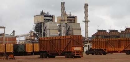 Começa hoje entrega de propostas para compra de usina da família Bumlai 