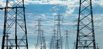 A capacidade instalada a partir da biomassa da cana é responsável pela 3ª posição na matriz elétrica brasileira