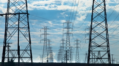 A capacidade instalada a partir da biomassa da cana é responsável pela 3ª posição na matriz elétrica brasileira