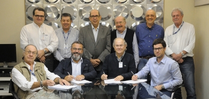 Dedini e Empral anunciam parceria para oferecer diferencial tecnológico ao mercado