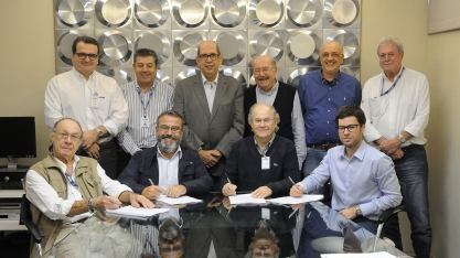 Dedini e Empral anunciam parceria para oferecer diferencial tecnológico ao mercado