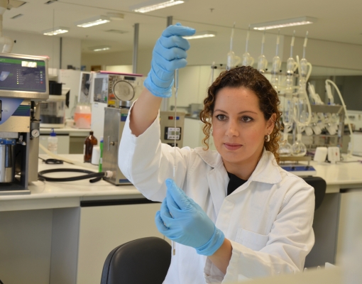 Patrícia Abrão afirma que, no futuro, existirão variedades de cana voltadas à produção de biomassa