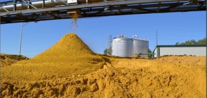 Usinas de etanol podem gerar mais de 2 mil empregos pelo Estado; estudo aponta viabilidade econômica e ambiental