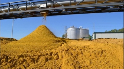 Usinas de etanol podem gerar mais de 2 mil empregos pelo Estado; estudo aponta viabilidade econômica e ambiental