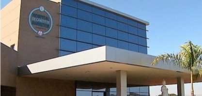 Usinas ajudam Hospital do Câncer a economizar mais de R$ 1 milhão por ano