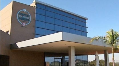 Usinas ajudam Hospital do Câncer a economizar mais de R$ 1 milhão por ano