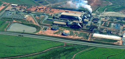 Grupo Clealco deve processar 9,1 mi/t de cana na safra 2017/18