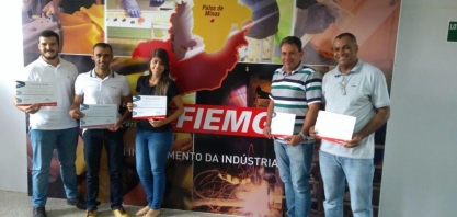 Rio do Cachimbo investe na capacitação de líderes