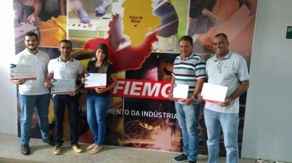 Rio do Cachimbo investe na capacitação de líderes