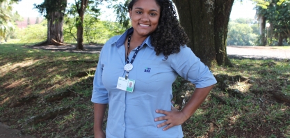 A São Martinho não foi apenas uma empresa para Alair, mas quase uma mãe