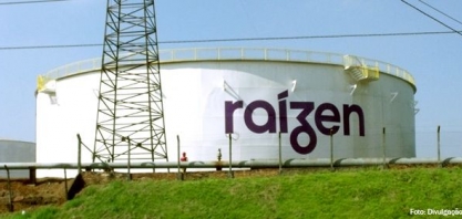 Pioneira no Brasil, usina começa a operar com sistema de carregamento de etanol bottom loading