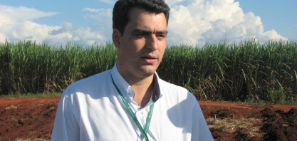 Para obter cana de três dígitos, Usina Guaíra prioriza preparo de solo e plantio de cana com qualidade