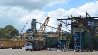 Cofig aprova financiamento de R$ 900 mi para usinas de AL