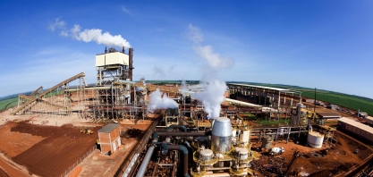 Usinas de açúcar do Brasil vendem 52,4% da safra 2017/18 antecipadamente, diz Archer