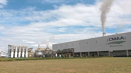 CMAA vai faturar R$ 1 bilhão em 2017